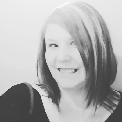 TracyPinter's profile picture. 