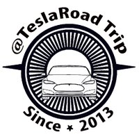 TeslaRoadTrip(@TeslaRoadTrip) 's Twitter Profile Photo