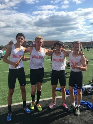 XcLoveland's profile picture. Welcome Coach Sears back to the Loveland Distance Team!