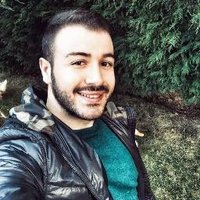 Hayrettin Bilen (@hayrettnbilen) Twitter profile photo