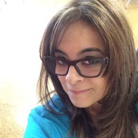 Estela Rdz-Cabrera (@estelacvs) 's Twitter Profile