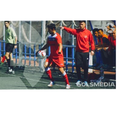 UEFA-PRO . “The most important is the nobility of the resources used in the pursuit of the goal.” Valencia - Gold Coast ⚽️