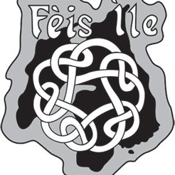 Fèis Ìle - The Islay Festival. Held in the last week of May: whisky, life, tradition, excitement, hospitality, laughter all in 10 days. Online in 2021!