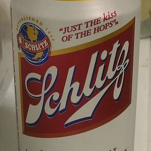 Official Brand Ambassador for Schlitz Brewing