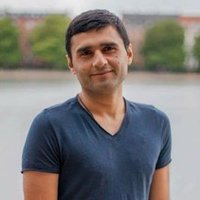 Hossein Lotfi (@hosselot) 's Twitter Profile Photo Hossein Lotfi (@hosselot) 's Twitter Profile Photo