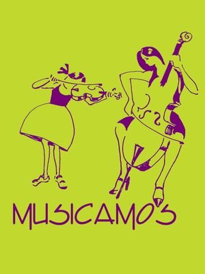 _musicamos's profile picture. Elena Delgado y grandes profesionales en Musicamos Escuela de Música. Creamos juntos, crecemos juntos. Musica, educación, innovación, trabajos por proyectos...
