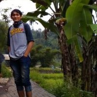 jerry andriyansah (@andriyansz) 's Twitter Profile