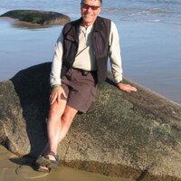 Alan Ganapol (@aganapol) 's Twitter Profile