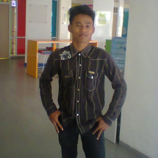 Aku kangen kamu