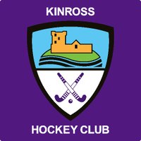 Kinross Hockey Club (@kinrosshockey) 's Twitter Profile