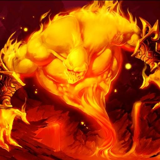 barongeddon_'s profile picture. Co-Developer of HearthGen, gold and arcane dust generator. Link in BIO