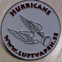 Hurricane luftvapen (@luftvapen) 's Twitter Profile