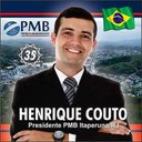 Henrique Couto - @ikecouto - Twitter