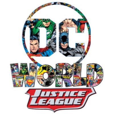 Linked to @_DCWorld . All things #Justiceleague @DCComics