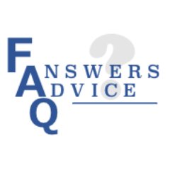faqadvice's profile picture. 