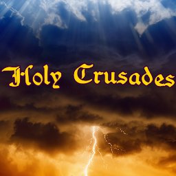 Holy Crusades is a real-time strategy MMO game that is being developed by dmalf for mobile devices and computers. https://t.co/OEe0gk9J3o