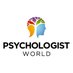 Psychologist World (@psychologistwld) Twitter profile photo Psychologist World (@psychologistwld) Twitter profile photo