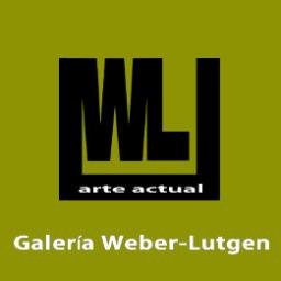 Galería de Arte Actual en Sevilla. / The Weber-Lutgen gallery deals with actual art mainly out of the main stream.
Tlf: 954 90 94 71
info@galeria-wl.eu