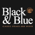 Black&Blue is a group of the highest quality steak restaurants. Find us at Notting Hill-Borough Market-Waterloo-Southbank