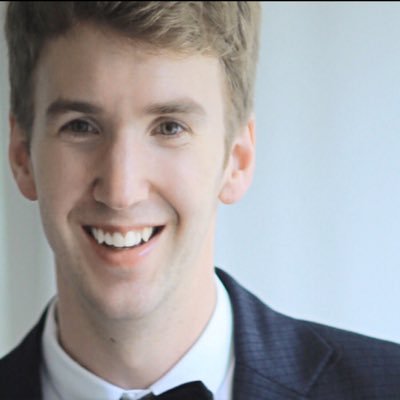 Mackanpersson's profile picture. People Analytics at Ericsson