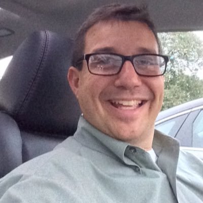 Father, IT Professional, Sports Fan. Loves traveling, playing golf and hanging with family and friends.