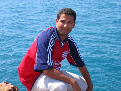 branew's profile picture. 