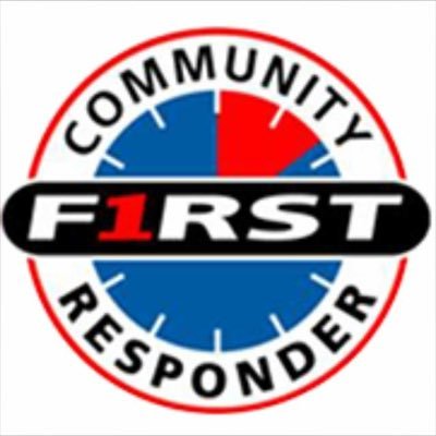 Volunteer first responder for northwest ambulance service (All views my own) Ex private ambulance service , Ex mountain rescue {BOLTON}