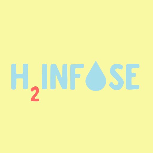 A fruitful way to stay healthy! Drink naturally flavored water and lose weight. Stop drinking sodas!