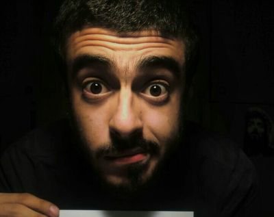 alberto_adel's profile picture. S.S.D.D