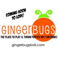 GingerBugs(@gingerbugslodi) 's Twitter Profile Photo
