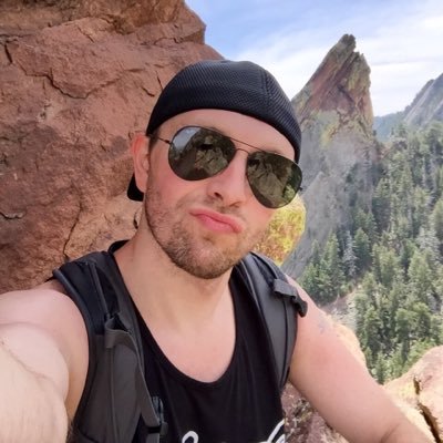 chadchaines's profile picture. I'm a one-man angry mob. I don’t suffer fools gladly.