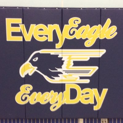 #everyeagleeveryday