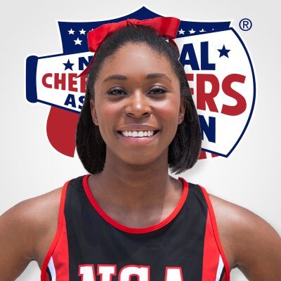nca_giselle's profile picture. Follow me on my NCA adventures! #NCAcamp #NCAmemories #theworkisworthit