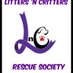 Litters 'n Critters (@litterscritters) Twitter profile photo Litters 'n Critters (@litterscritters) Twitter profile photo