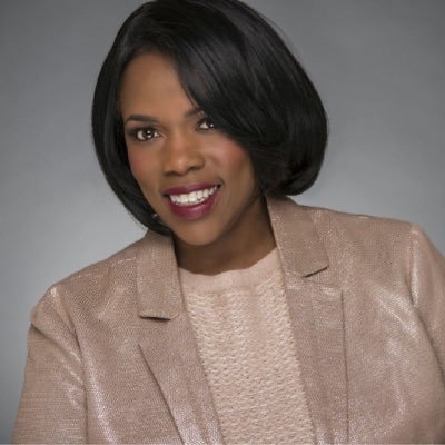 Audrey Moorehead Profile