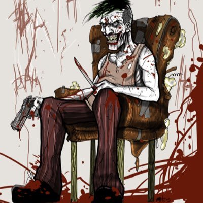 TheJoker2601's profile picture. 
