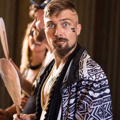 dstark510's profile picture. 