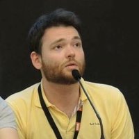 Daniel Fischer (@danielffischer) 's Twitter Profile