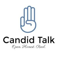 Candid Talk(@CandidsTalk) 's Twitter Profile Photo