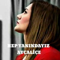Aycalice (@ayca_ekbbg) 's Twitter Profile