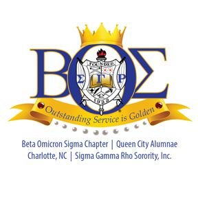 This is the official twitter of the Beta Omicron Sigma Chapter of Sigma Gamma Rho.  It is the sole property and responsibility of the BOS Chapter.