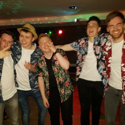 Waard1995's profile picture. Living life the way it should be..