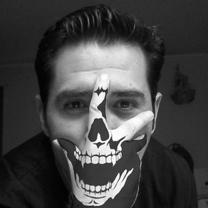 ManuGekko's profile picture. Self-proclaimed human, author, blogger, agile coach, scrum master, product owner,  developer, pseudo-illustrator, micro-investor, and destroyer of social order.