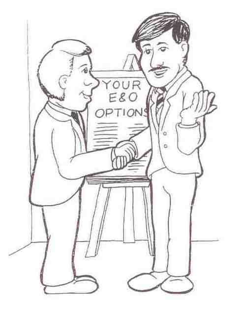 Title_EandO's profile picture. We are focused on providing E&O products to the Title & Real Estate Industry as well as Surety and Fidelity Bonds.
Check out our website http://t.co/kMFuohgF6Q