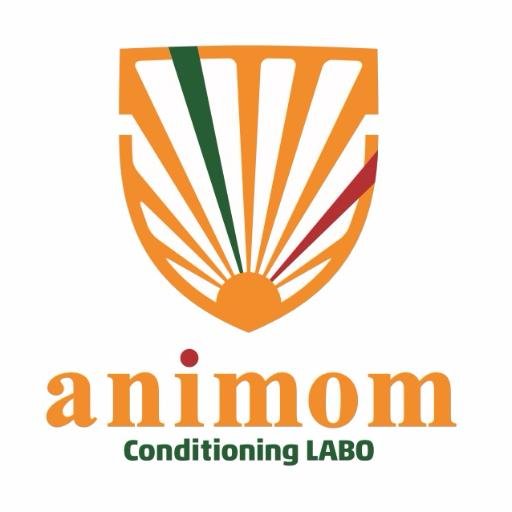 芦屋にあるConditioning LABO animom(アニモ)です!