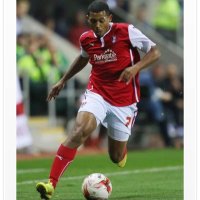 Ryan Hall (@manlikehall) 's Twitter Profile Photo