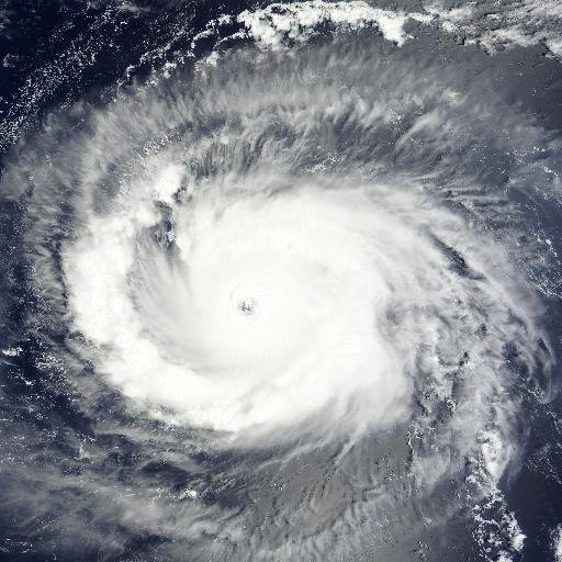 The official twitter account of the Central Pacific Hurricane Center