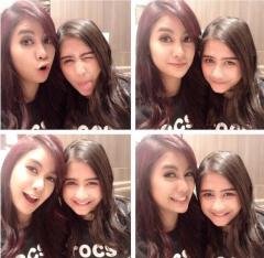Fellyta_Vaghela's profile picture. Love ALLOH SWT |Keep Support @AnisaRahma_Adi| @Steffy_ai| @PrillyBie|@Evan_DD|@nikitawilly_24|@DA2_rizki @DA2_ridho|@DA3_rafly| 
I'm a Dreamers {}