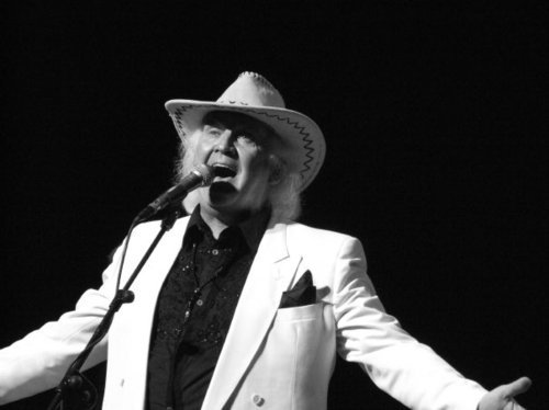 fontanauk's profile picture. I am an early 60s entertainer........I am a New World Order hater