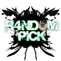 r4ndom_pick's profile picture. 